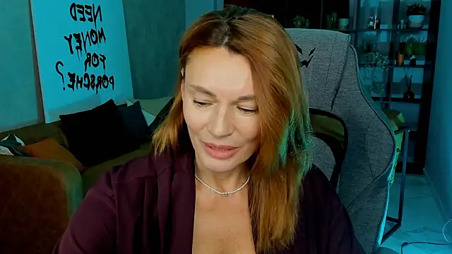 MistyBarnes online show from 15, 2, 2026