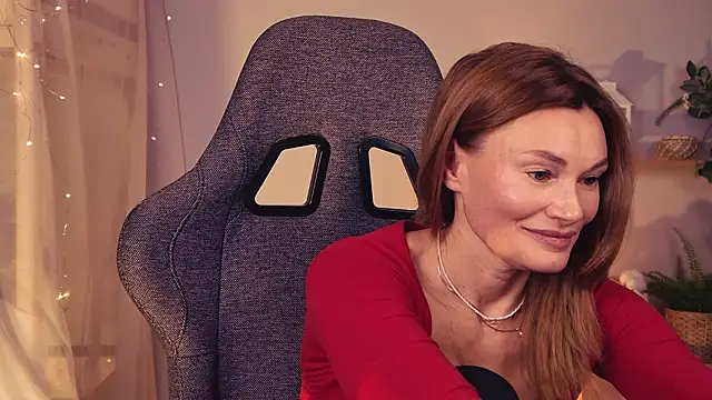 MistyBarnes online show from 20, 2, 2026