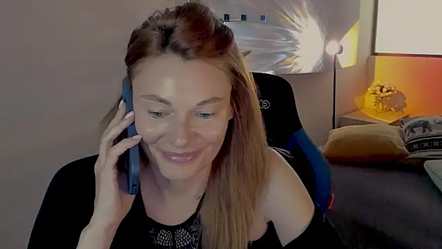 MistyBarnes online show from 9, 5, 2026