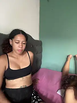 Miley and Vash online show from 7, 12, 2024