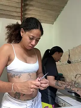 Miley and Vash online show from 22, 12, 2024