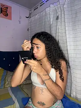 Miley and Vash online show from 20, 10, 2025