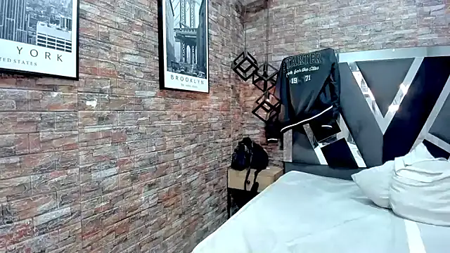 AcidMilo online show from 6, 12, 2024