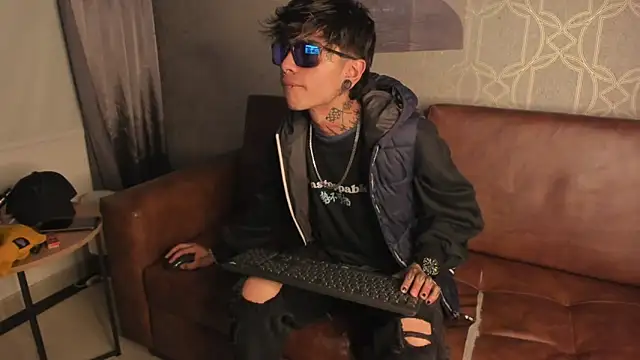 AcidMilo online show from 12, 12, 2024