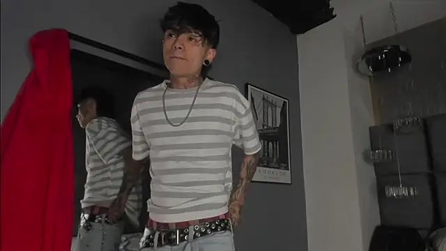 AcidMilo online show from 22, 12, 2024