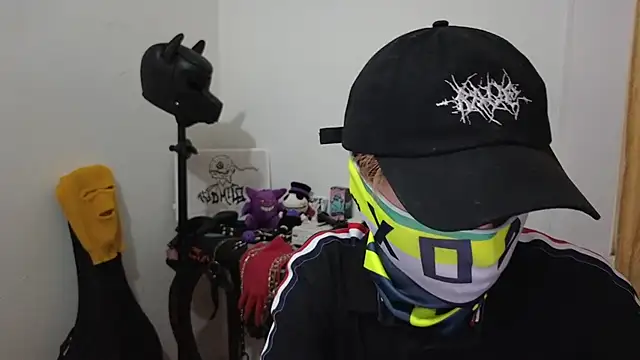 AcidMilo online show from 6, 2, 2025