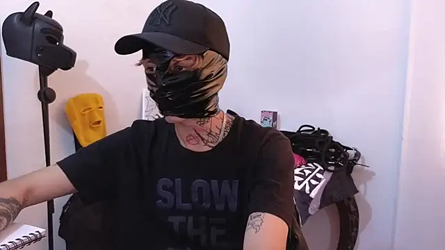 AcidMilo online show from 7, 2, 2025