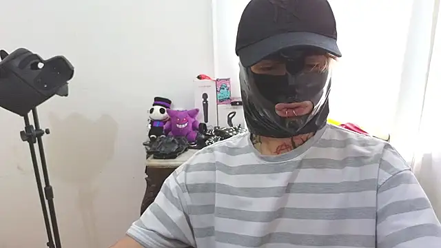 AcidMilo online show from 14, 3, 2025