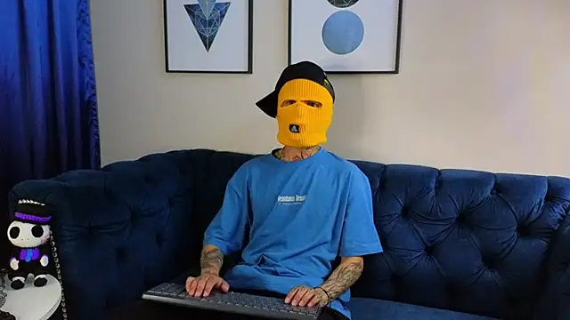 AcidMilo online show from 22, 3, 2025