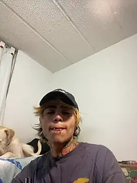 AcidMilo online show from 2, 10, 2025