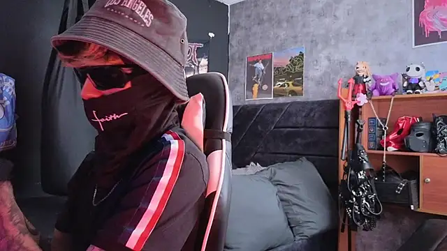 AcidMilo online show from 22, 12, 2025