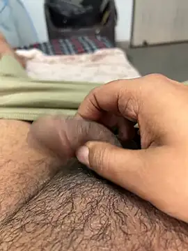 Mushroomhead69 online show from 22, 12, 2024