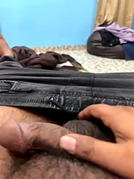 Mushroomhead69 online show from 3, 12, 2025