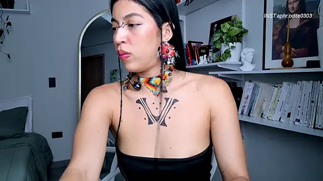 Nikol-JE online show from 9, 4, 2026