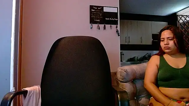 Snapshot of Karen_sex92 chatting on 19, 1, 2026 Karen sex92 online show from 19, 1, 2026