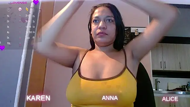 Snapshot of Karen_sex92 chatting on 9, 2, 2026 Karen sex92 online show from 9, 2, 2026