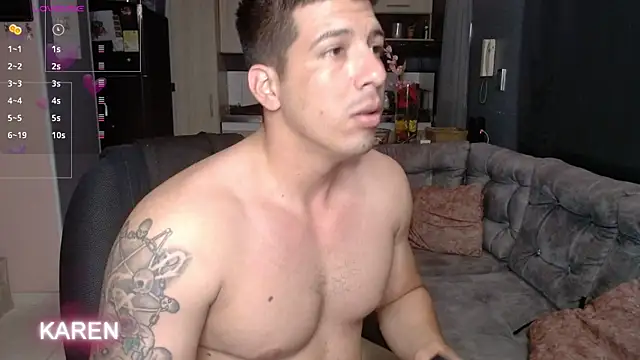 Karen sex92 online show from 6, 7, 2026