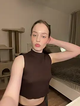 malyshhka online show from 28, 6, 2026
