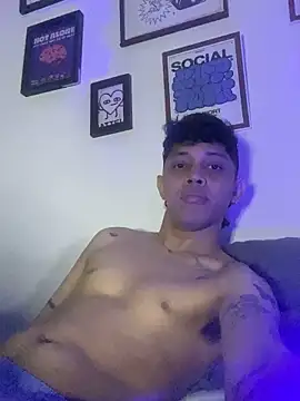 tonysexyboy online show from 15, 12, 2024