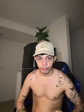 tonysexyboy online show from 8, 4, 2026