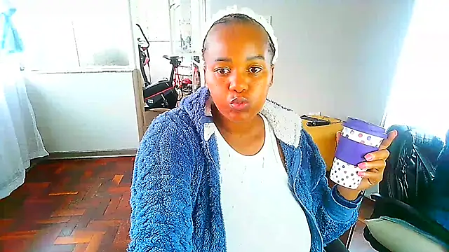 Snapshot of Charlie-Crawford chatting on 20, 2, 2025 Charlie-Crawford online show from 20, 2, 2025