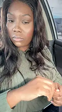 Snapshot of 1Topgyal chatting on 9, 1, 2025 1Topgyal online show from 9, 1, 2025