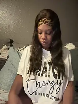 Snapshot of 1Topgyal chatting on 1, 3, 2025 1Topgyal online show from 1, 3, 2025