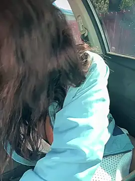 Snapshot of 1Topgyal chatting on 18, 3, 2025 1Topgyal online show from 18, 3, 2025