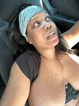 Snapshot of 1Topgyal chatting on 20, 3, 2025 1Topgyal online show from 20, 3, 2025