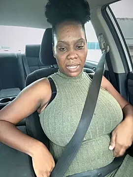 Snapshot of 1Topgyal chatting on 3, 10, 2025 1Topgyal online show from 3, 10, 2025