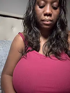 Snapshot of 1Topgyal chatting on 7, 3, 2026 1Topgyal online show from 7, 3, 2026