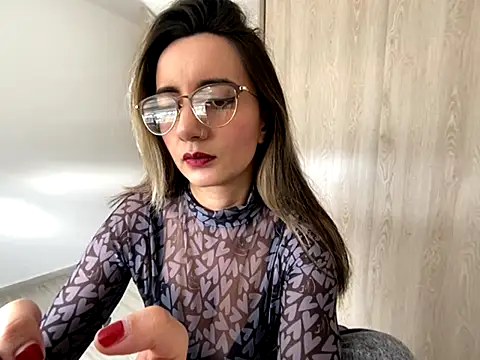 Anny Moore09 online show from 15, 11, 2025