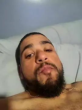 Snapshot of ositomanzo chatting on 19, 10, 2025 ositomanzo online show from 19, 10, 2025