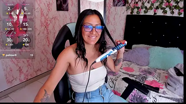 alma blue online show from 6, 12, 2024