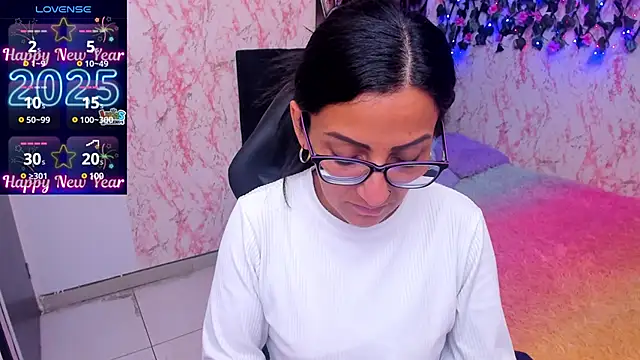 alma blue online show from 6, 1, 2025