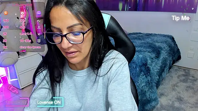 alma blue online show from 17, 2, 2026