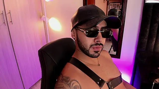 ItsMeEros online show from 18, 11, 2025