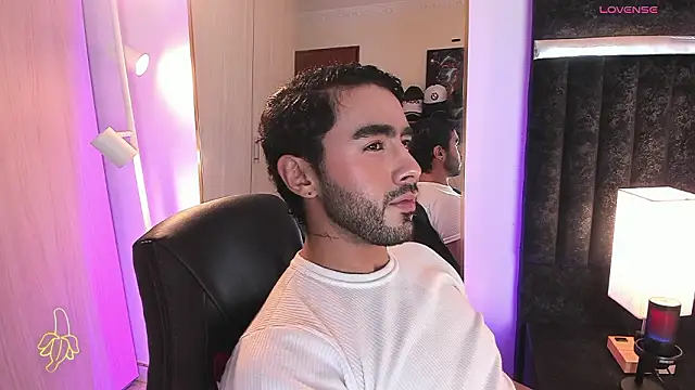 ItsMeEros online show from 11, 3, 2026