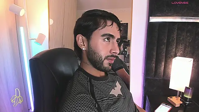 ItsMeEros online show from 30, 4, 2026
