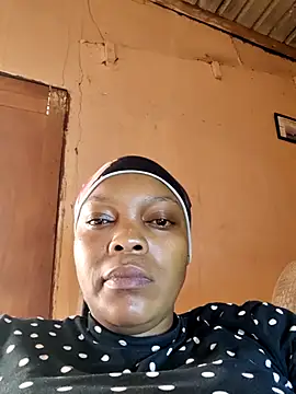 EbonyBuu online show from 12, 5, 2026