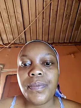 EbonyBuu online show from 13, 5, 2026
