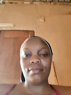 EbonyBuu online show from 14, 5, 2026