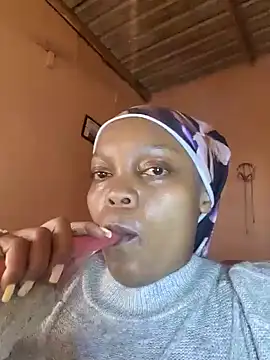 EbonyBuu online show from 15, 5, 2026