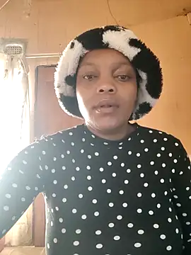EbonyBuu online show from 19, 5, 2026
