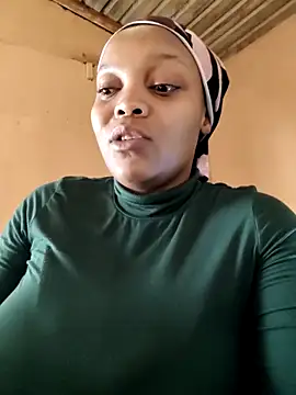 EbonyBuu online show from 21, 5, 2026