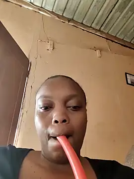 EbonyBuu online show from 29, 5, 2026
