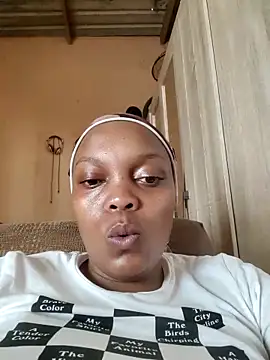 EbonyBuu online show from 3, 6, 2026