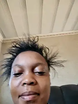 EbonyBuu online show from 17, 7, 2026