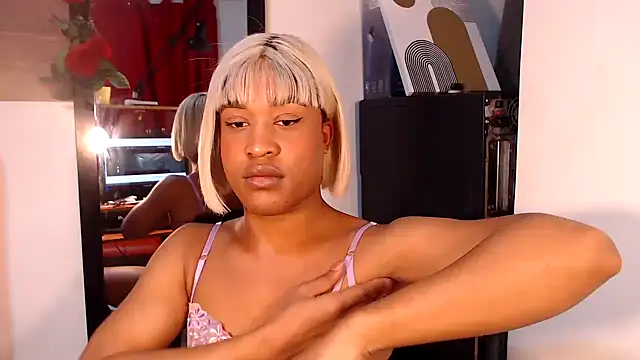 dirtydolltsx online show from 30, 4, 2026