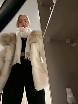 pinkstar  online show from 16, 1, 2025